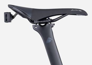 Uchwyt radaru do siodelka Fizik - Trek CarBack (rozmiar S)