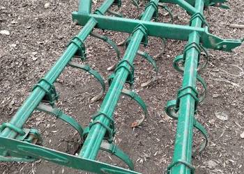 Sprzedam kultywatr 3 metry Grudziądz