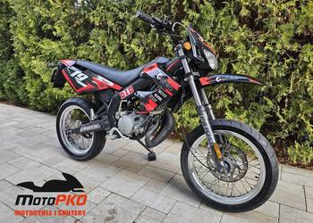 Derbi Senda SM -500zł od ceny TRANSPORT cała Polska 400zł