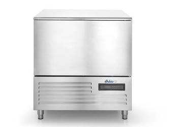 Schładzarka Szokowa 5x GN 1/1 Lub 600x400 Hendi 232170