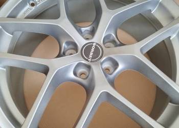 A837#Alufelgi Nowe 19" 5x112 Et 48 8,5J Vw Skoda Audi Seat Mercedes