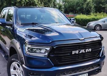 Ram 1500 5.7 HEMI 2019