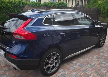Volvo V40 Cross Country