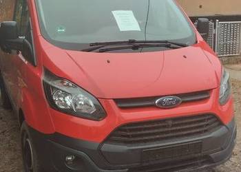 Sprzedam Ford Transit Custom