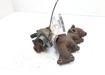 TURBOSPRĘŻARKA OPEL ASTRA H III 897185-2414