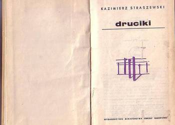 (0497) DRUCIKI – KAZIMIERZ STRASZEWSKI