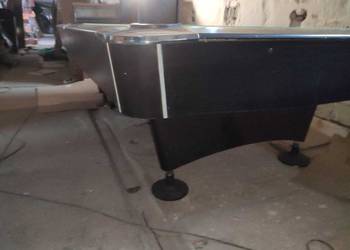 STÓŁ BILARDOWY bilard snooker Gladiator 9ft RÓŻNE KONFIGURACJE dostawa3