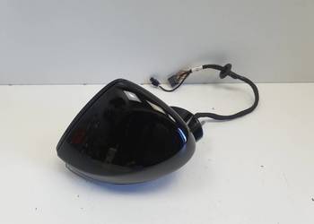 PRAWE LUSTERKO Polestar 2 20- _ PASAŻERA 17 pin europa kamera 12157001091