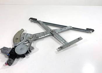 PODNOŚNIK SZYBY PRAWY PRZÓD MITSUBISHI MIRAGE / SPACE STAR 5713A382