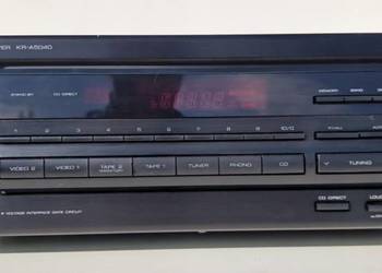 Wzmacniacz Kenwood KR-A5040 amplituner amplituner