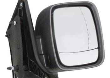 LUSTERKO ZEWNĘTRZNE PRAWE RENAULT TRAFIC III 2017 2018 2019 2020 2021 2022