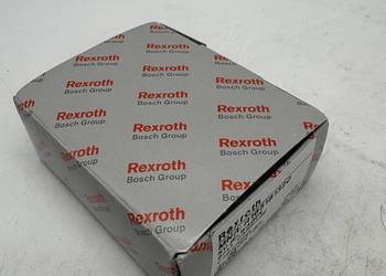Rexroth R165181320 Wózek liniowy