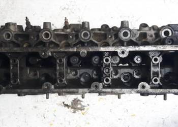 Głowica PEUGEOT CITROEN 2.0HDI 8V 9633750210