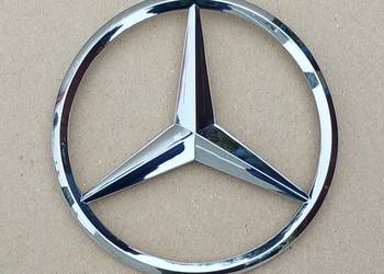 ZNACZEK KLAPY TYŁ MERCEDES GLC W253 C253 X253 A2538170016