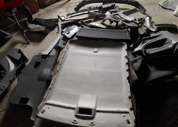 Seat Ibiza 2 FL tapiceki/wnetrze