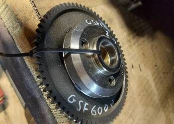 Suzuki gsf 600 bendiks sprzęgiełko rozrusznika gsf600 bendix