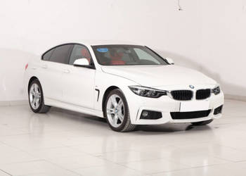 BMW 4 Gran Coupe 420d xDrive
