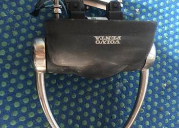 Volvo Penta manetka 874663 7A