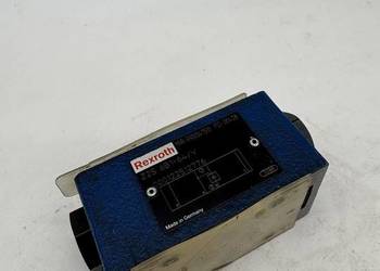 Rexroth R900347510 Z2S6B1-64/ Zawór zwrotny