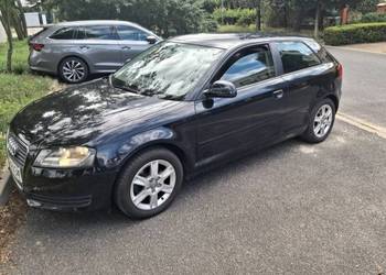 A3 8p lift 1.6mpi 99600km