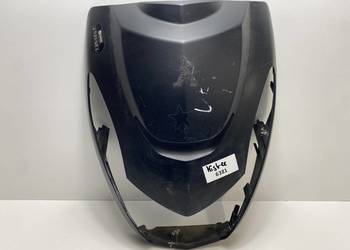 PEUGEOT KISBEE 50 CZACHA CZASZA OBUDOWA LAMPY OWIEWKA inne części