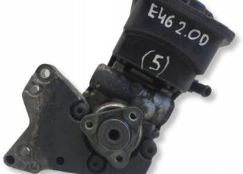 POMPA WSPOMAGANIA BMW E46 2.0 D 6756575 7692974519 oryginalna