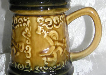 kufel Mirostowice porcelit vintage_D-8