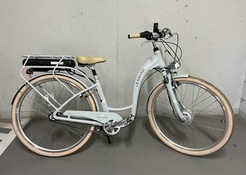 Rower elektryczny LE GRAND ELILLE 2 2023 rozm. M - 140 Km przebiegu