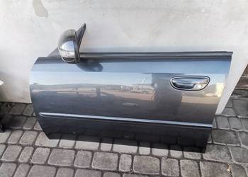 DRZWI LEWY PRZÓD SUBARU LEGACY IV KOMBI 65Z