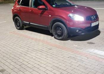 Nissan Qashqai TEKNA 1.5 dci 110KM