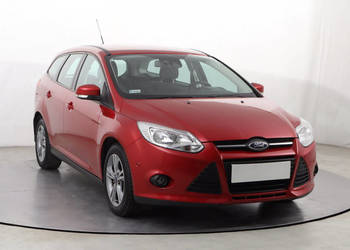 Ford Focus 1.6 EcoBoost