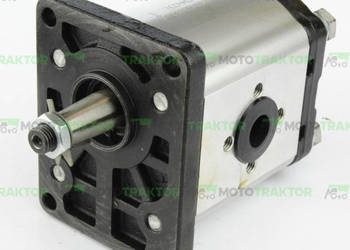 POMPA HYDRAULICZNA DO CASE