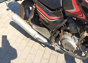 motorower Zipp 50