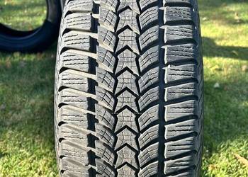 Opony zimowe Dębica 205/55/16 dot 2020 Opony zimowe Dębica 205/55/16 dot 2020