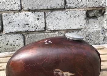 ZBIORNIK PALIWA BAK WSK M06 L Z 125