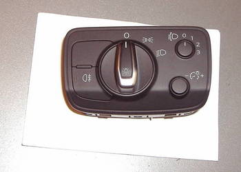 AUDI A3 WŁĄCZNIK ŚWIATEŁ 8V0941531M