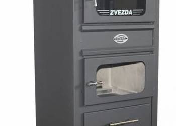Piec opalany drewnem Zvezda MF 22