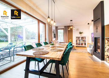 Dom wolnostojący 123.95m2 Bolszewo