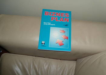 Biznes plan Ewa Filar Jerzy Skrzypek