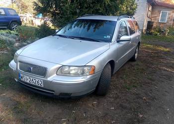 Volvo V70 stan dobry