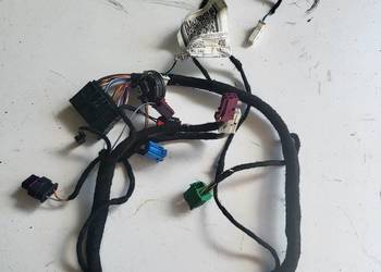 Wiązka drzwi lewy tyl Maseratti Ghilbi 06700086150