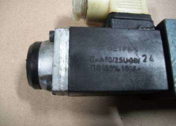 Cewka EMA702,5U=24V bułgarska