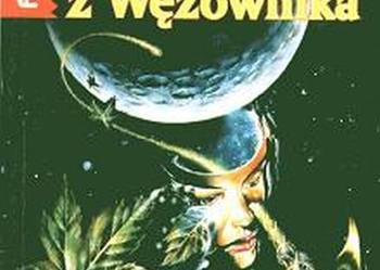 GORĄCA LINIA WĘŻOWNIKA - VARLEY JOHN