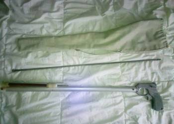 Sprzedam kusze PRL ZSRR