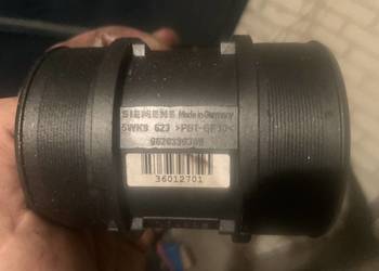 Przepływomierz przepływka 2.0 hdi 5WK9 623