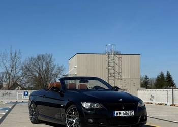 BMW E93 335I SALON PL