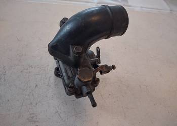 FIAT 126 P GAŹNIK NOWY TYP