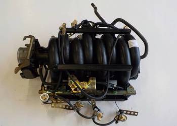 KOLEKTOR SSĄCY NISSAN TITAN ARMADA 5.6L V8