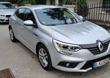 1.2 / Nawigacja/132ps !!! 65000km !!! 2018r !