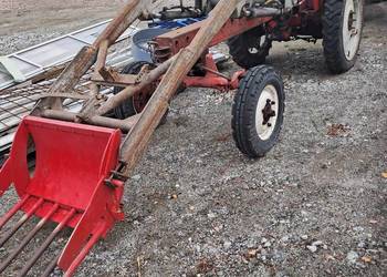 Nosnik narzędzi Rs 09